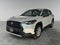2022 Toyota Corolla Cross L