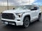 2023 Toyota Sequoia Limited