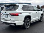 2023 Toyota Sequoia Limited
