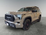2025 Toyota Sequoia TRD Pro
