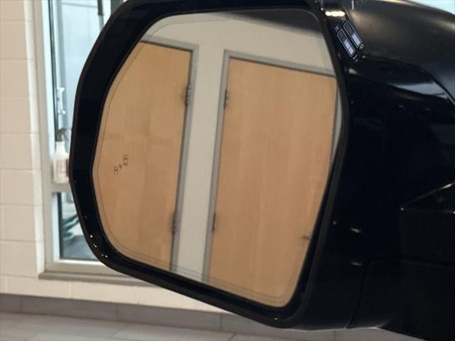 2025 Toyota Sequoia TRD Pro