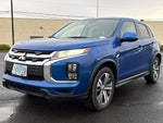 2024 Mitsubishi Outlander Sport S