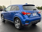 2024 Mitsubishi Outlander Sport S