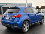 2024 Mitsubishi Outlander Sport S