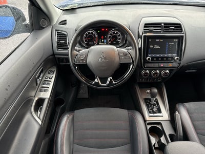 2024 Mitsubishi Outlander Sport S