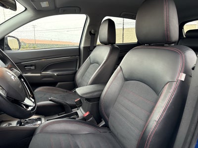 2024 Mitsubishi Outlander Sport S