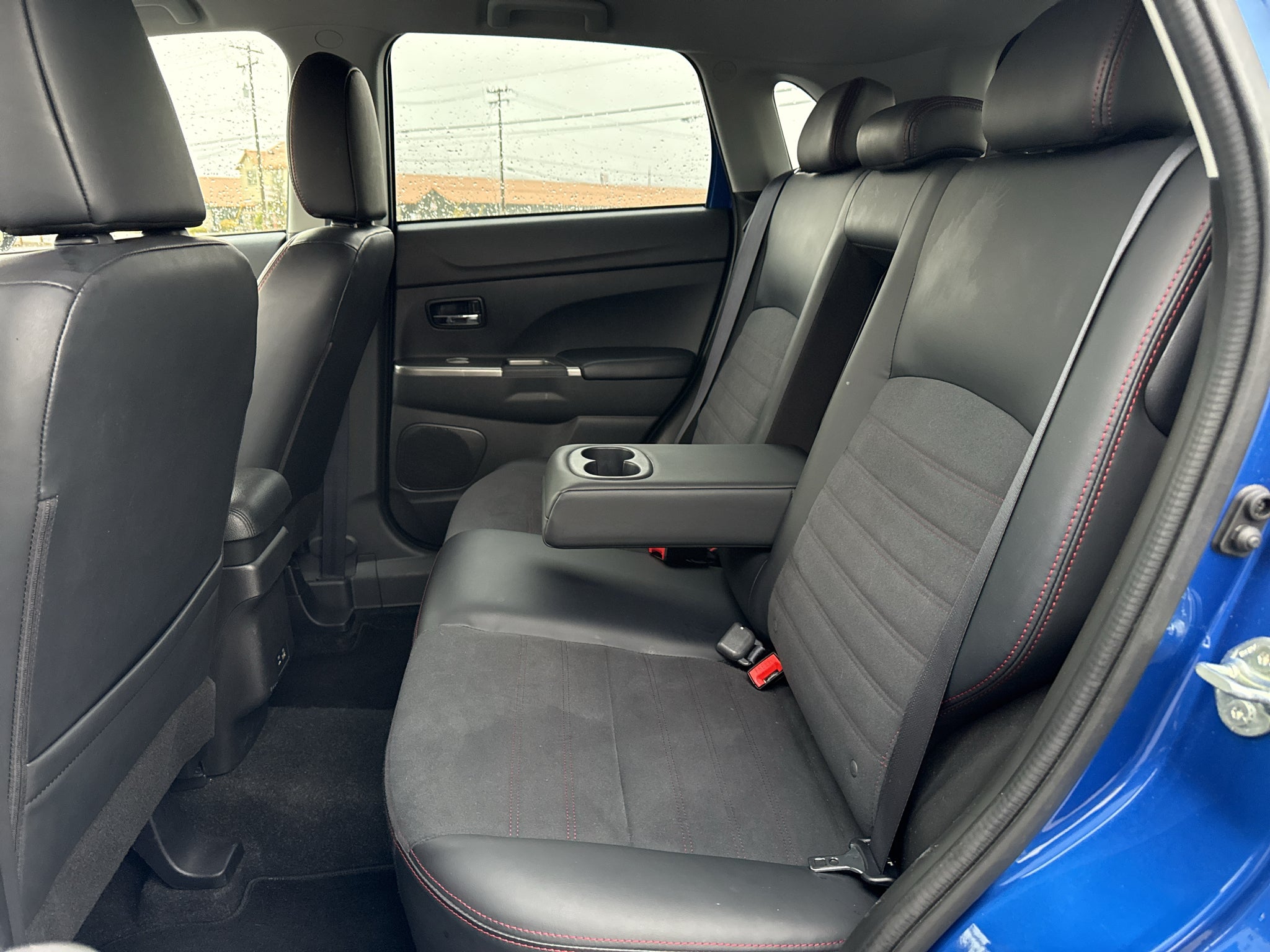 2024 Mitsubishi Outlander Sport S