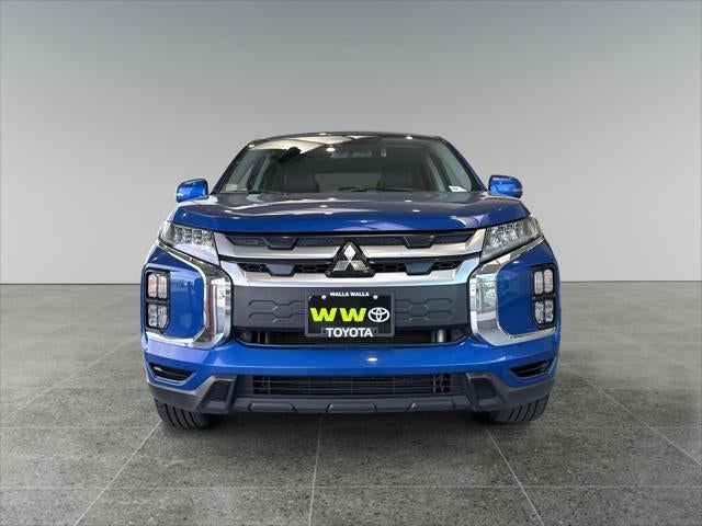 2024 Mitsubishi Outlander Sport S