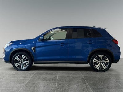 2024 Mitsubishi Outlander Sport S