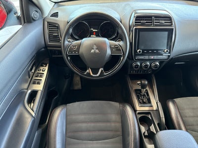 2024 Mitsubishi Outlander Sport SE 2.0 AWC