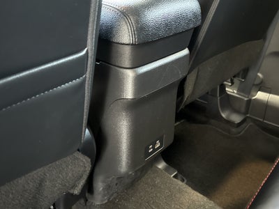 2024 Mitsubishi Outlander Sport SE 2.0 AWC