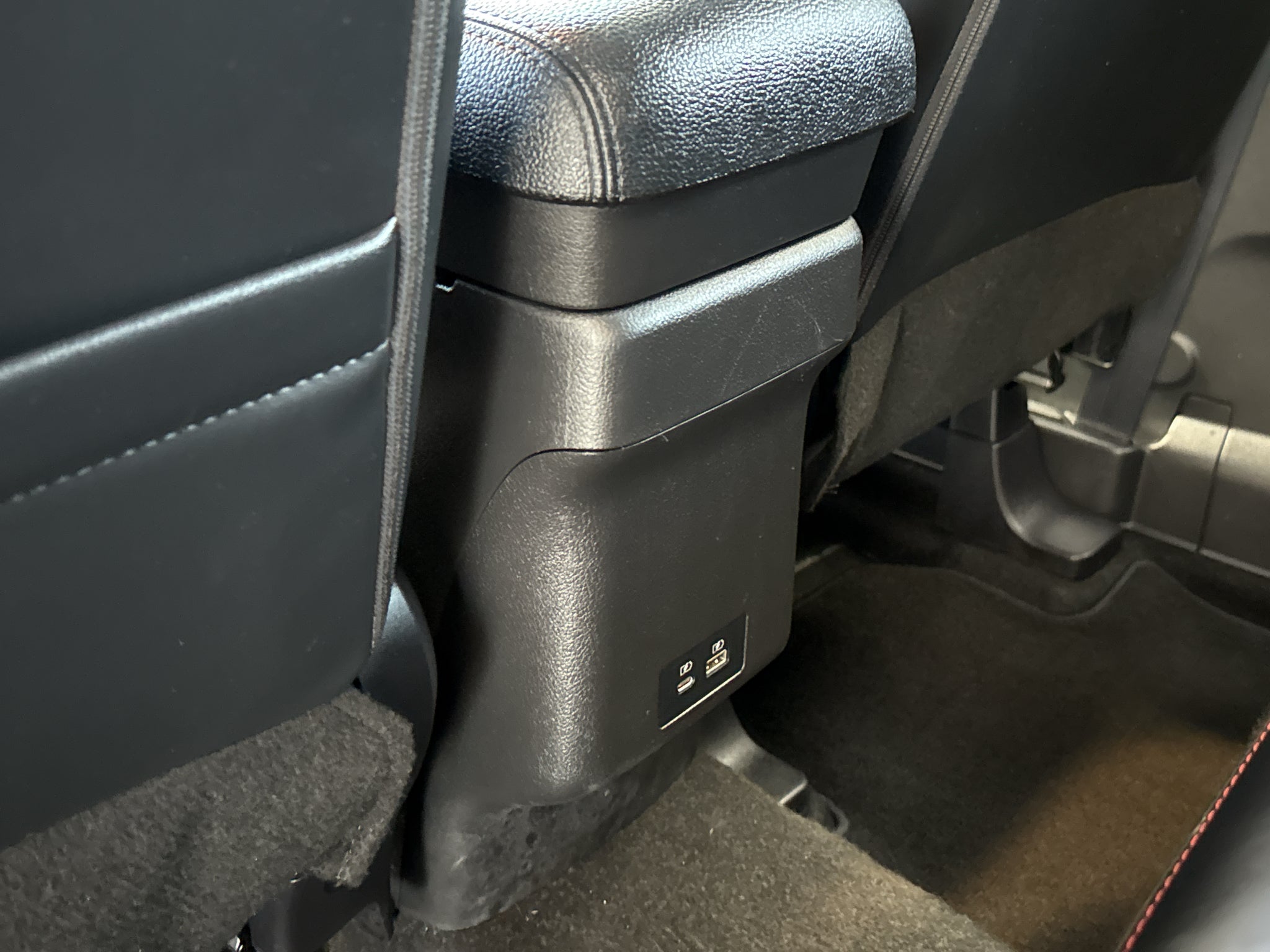 2024 Mitsubishi Outlander Sport SE 2.0 AWC