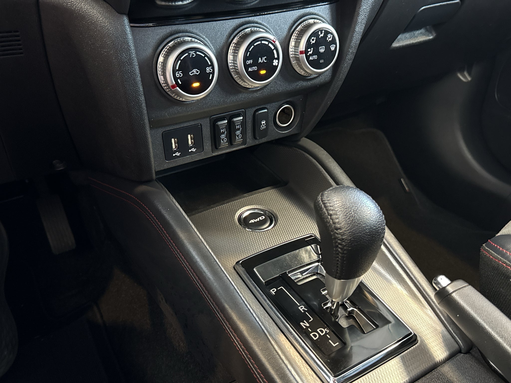 2024 Mitsubishi Outlander Sport SE 2.0 AWC