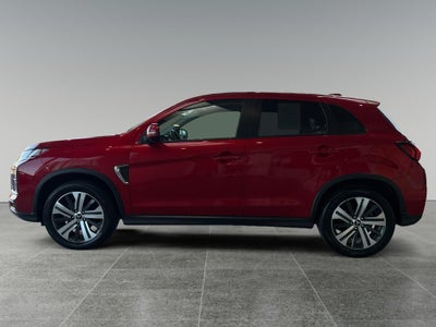 2024 Mitsubishi Outlander Sport SE 2.0 AWC