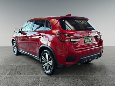 2024 Mitsubishi Outlander Sport SE 2.0 AWC