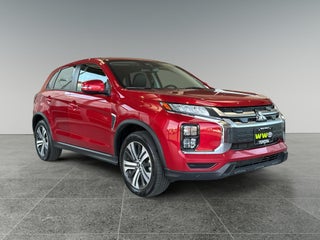 2024 Mitsubishi Outlander Sport SE 2.0 AWC