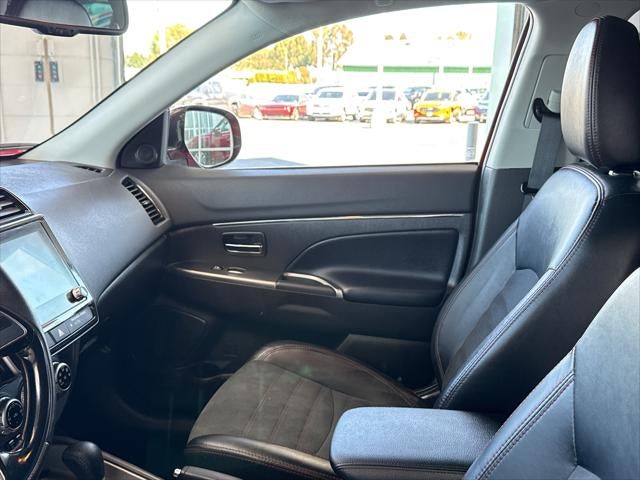 2024 Mitsubishi Outlander Sport SE 2.0 AWC