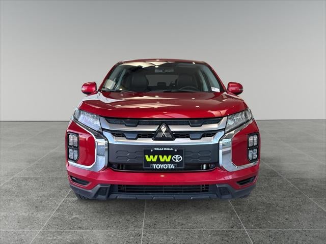 2024 Mitsubishi Outlander Sport SE 2.0 AWC
