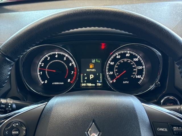 2024 Mitsubishi Outlander Sport SE 2.0 AWC