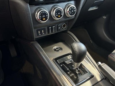 2024 Mitsubishi Outlander Sport SE 2.0 AWC