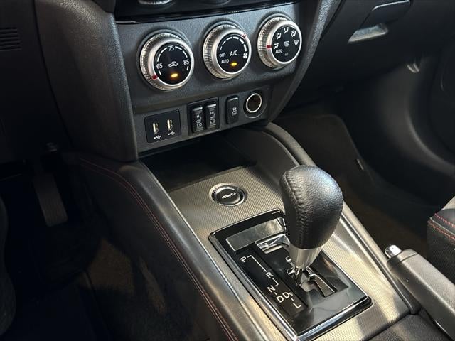 2024 Mitsubishi Outlander Sport SE 2.0 AWC