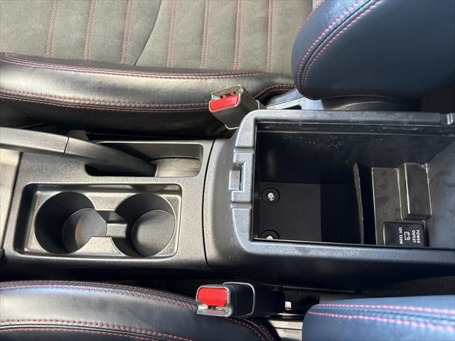 2024 Mitsubishi Outlander Sport SE 2.0 AWC