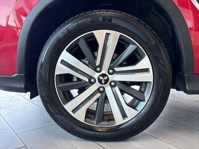 2024 Mitsubishi Outlander Sport SE 2.0 AWC