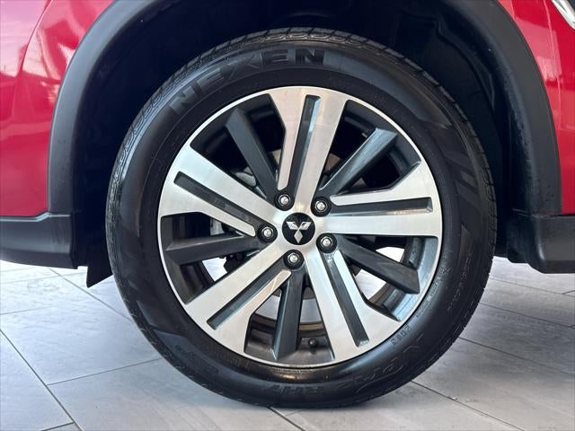 2024 Mitsubishi Outlander Sport SE 2.0 AWC