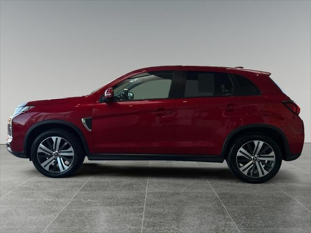 2024 Mitsubishi Outlander Sport SE 2.0 AWC