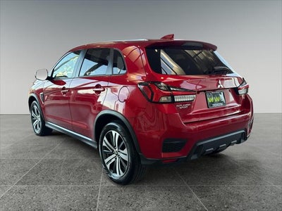2024 Mitsubishi Outlander Sport SE 2.0 AWC