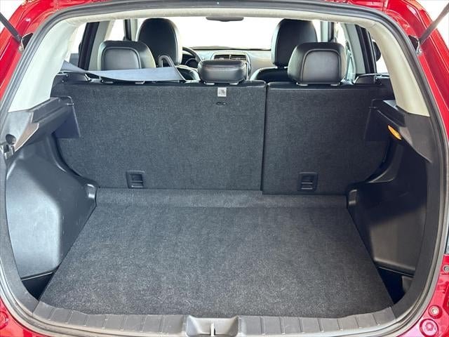 2024 Mitsubishi Outlander Sport SE 2.0 AWC