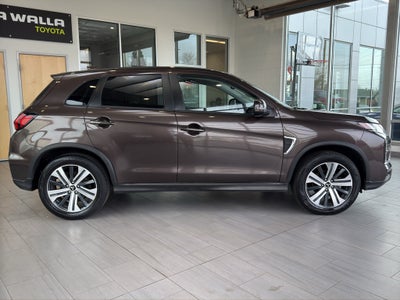 2024 Mitsubishi Outlander Sport SE