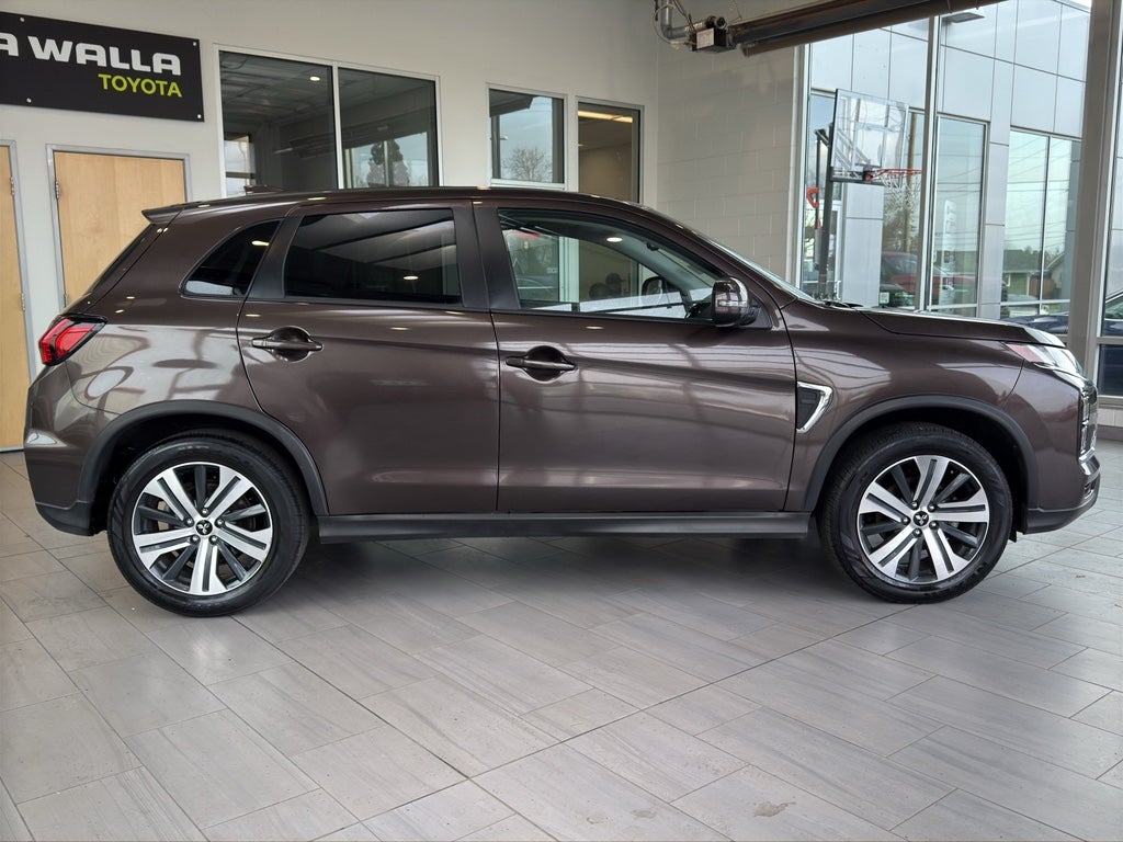 2024 Mitsubishi Outlander Sport SE