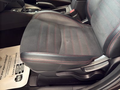 2024 Mitsubishi Outlander Sport SE