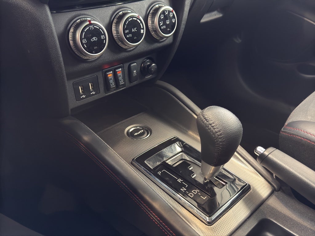 2024 Mitsubishi Outlander Sport SE