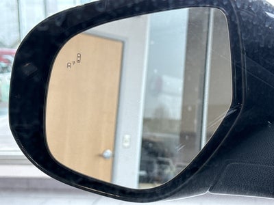 2024 Mitsubishi Outlander Sport SE