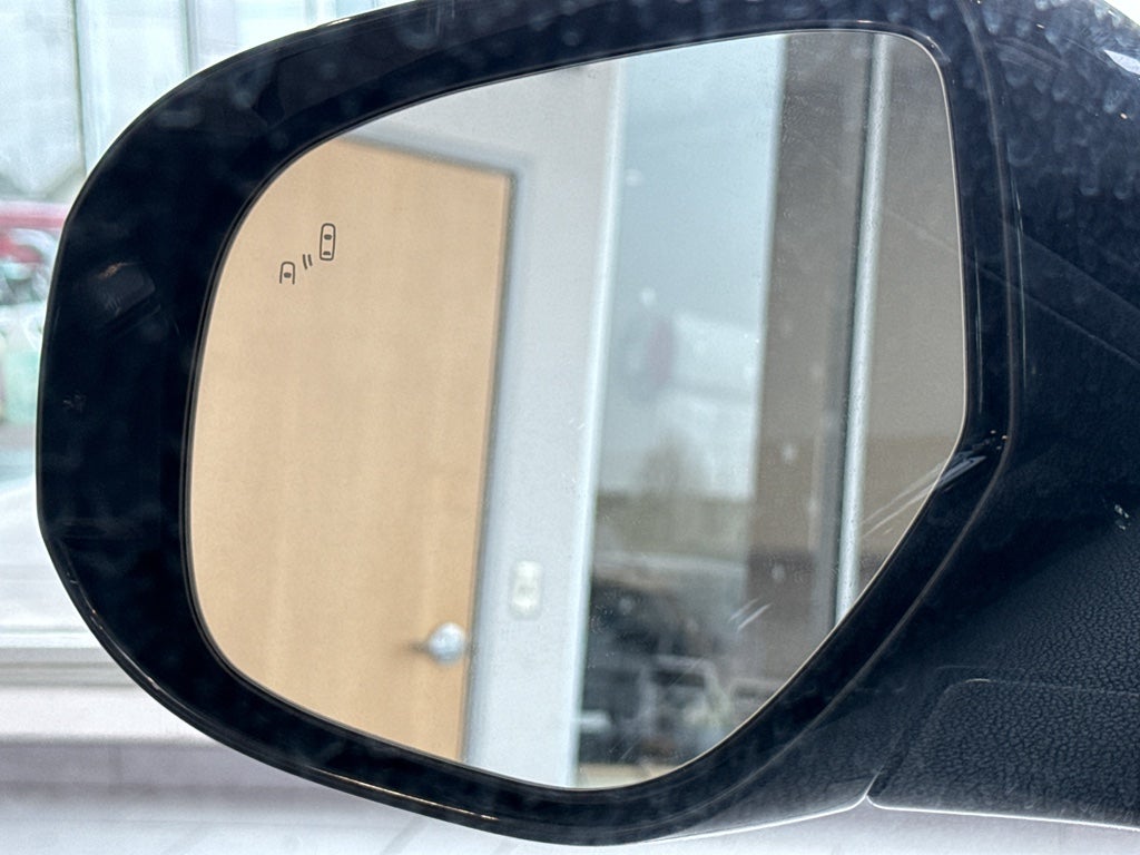 2024 Mitsubishi Outlander Sport SE