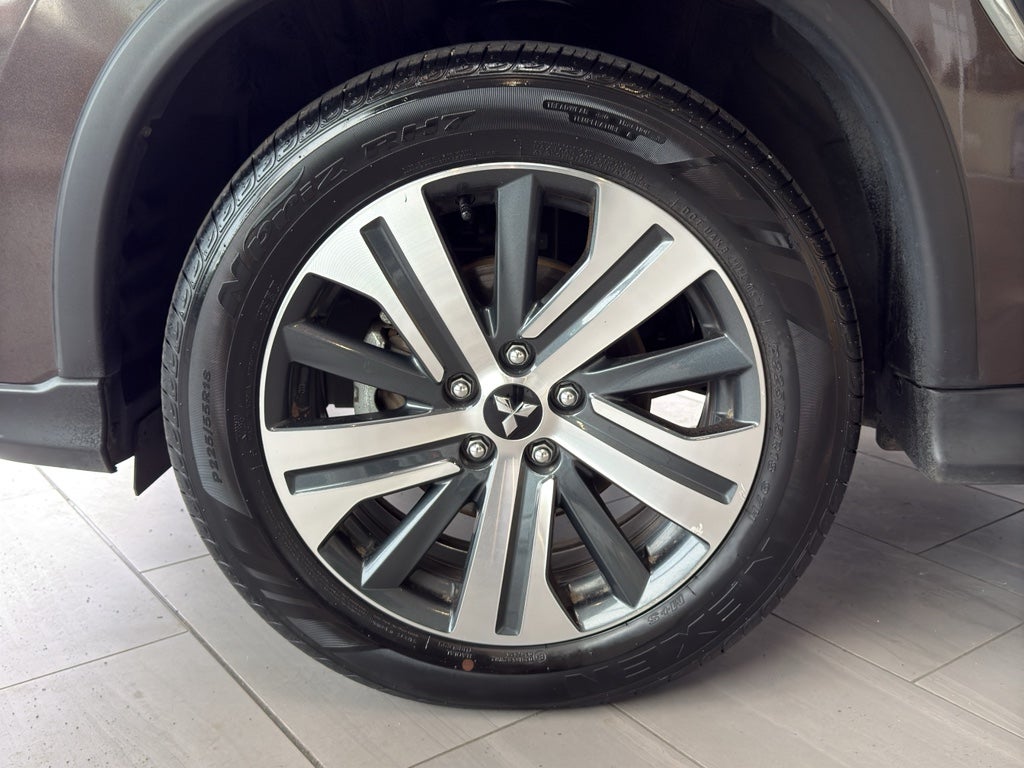 2024 Mitsubishi Outlander Sport SE