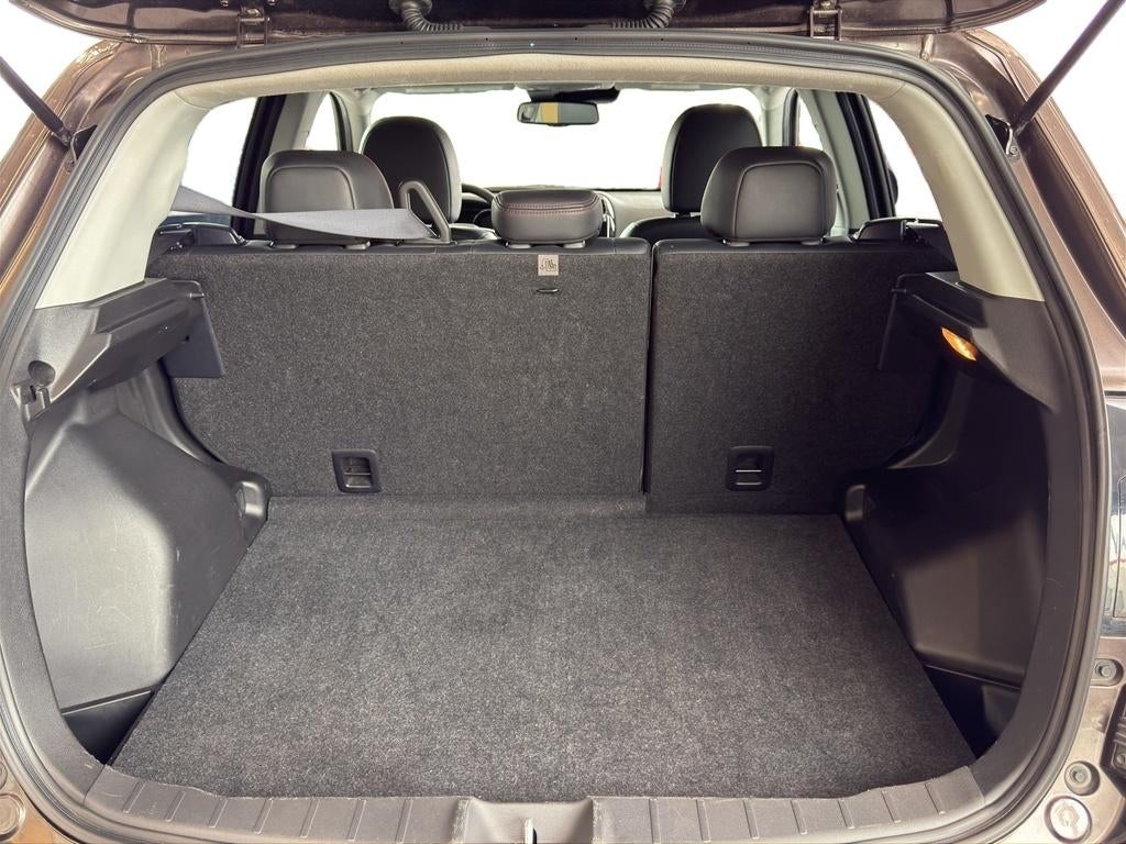 2024 Mitsubishi Outlander Sport SE