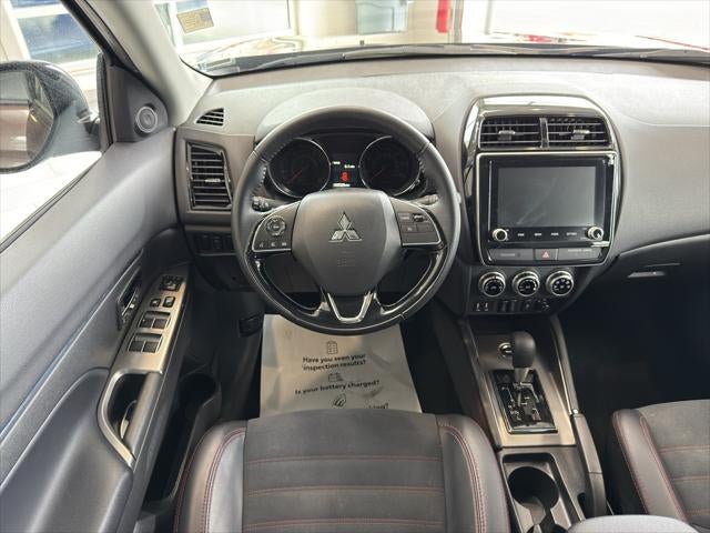 2024 Mitsubishi Outlander Sport SE