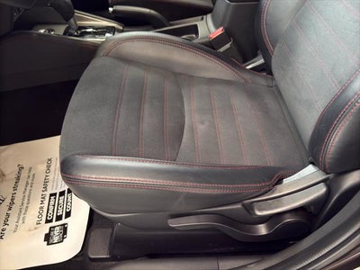 2024 Mitsubishi Outlander Sport SE