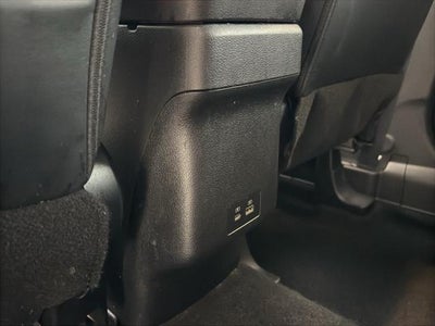 2024 Mitsubishi Outlander Sport SE