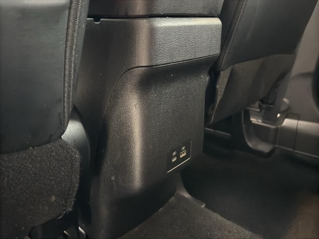 2024 Mitsubishi Outlander Sport SE