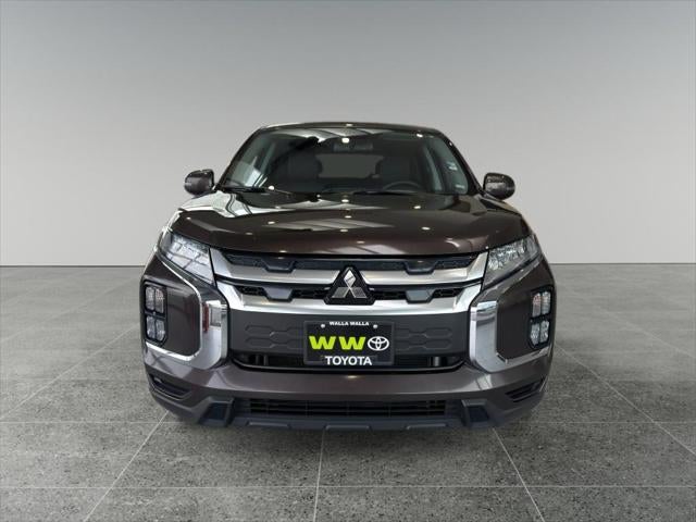 2024 Mitsubishi Outlander Sport SE