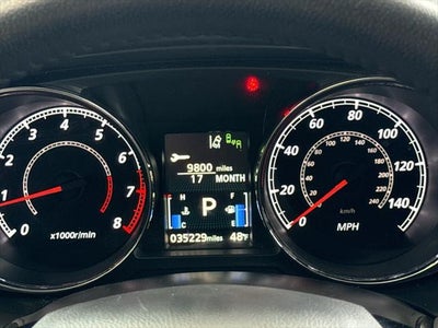 2024 Mitsubishi Outlander Sport SE