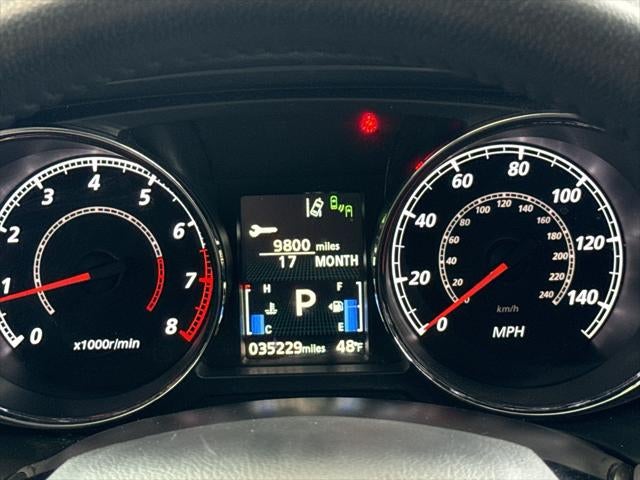 2024 Mitsubishi Outlander Sport SE