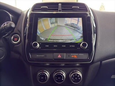 2024 Mitsubishi Outlander Sport SE