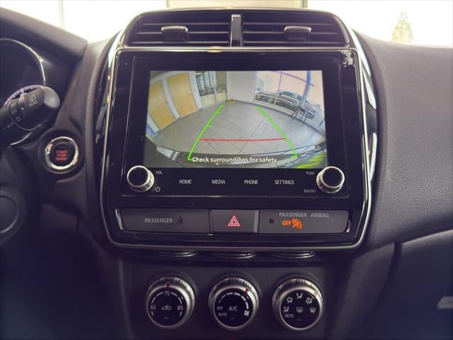 2024 Mitsubishi Outlander Sport SE