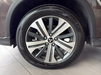 2024 Mitsubishi Outlander Sport SE