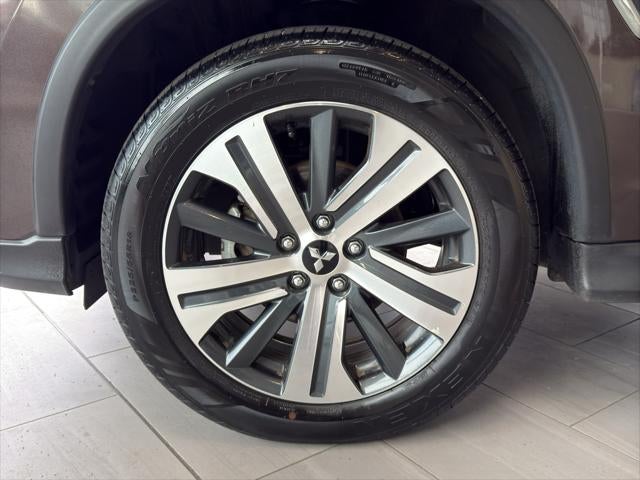 2024 Mitsubishi Outlander Sport SE